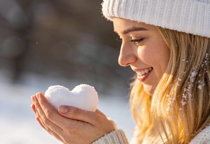 Уикенд Зимняя феерия