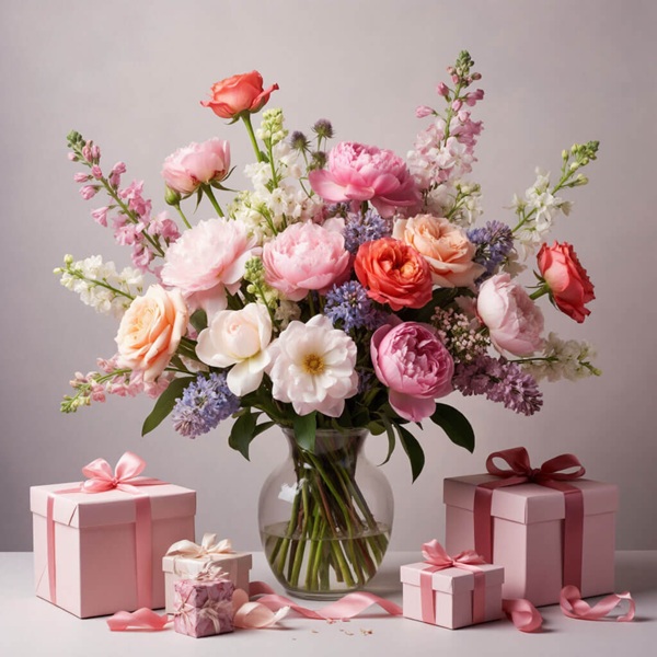 «Весенняя рапсодия: Ода женственности» 6-8 марта