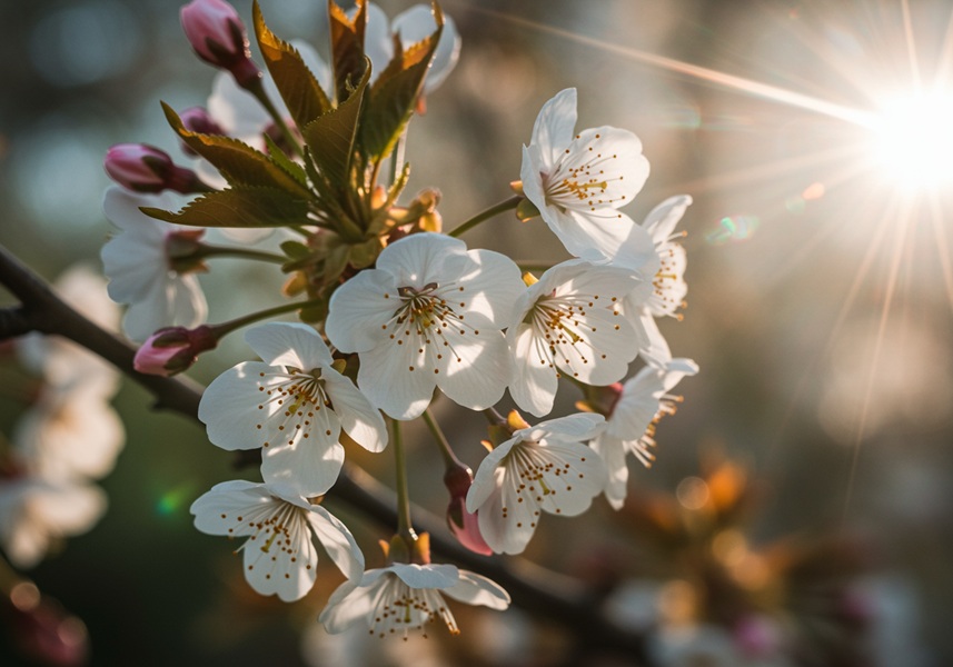 «Солнцеворот: В гармонии со стихиями» 20–22 марта